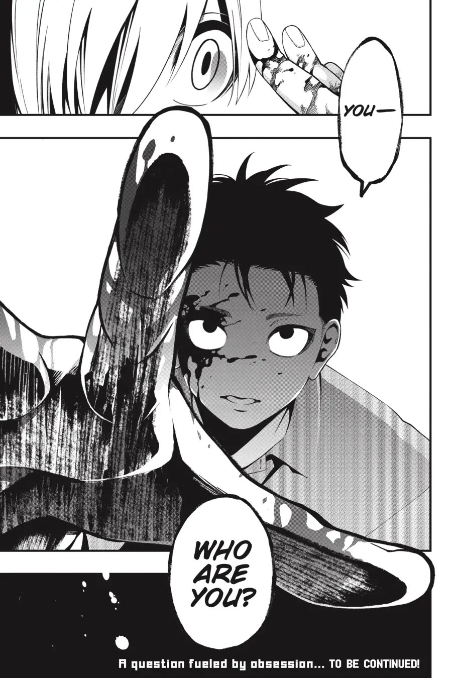 Dead Mount Death Play chapter 107 page 22