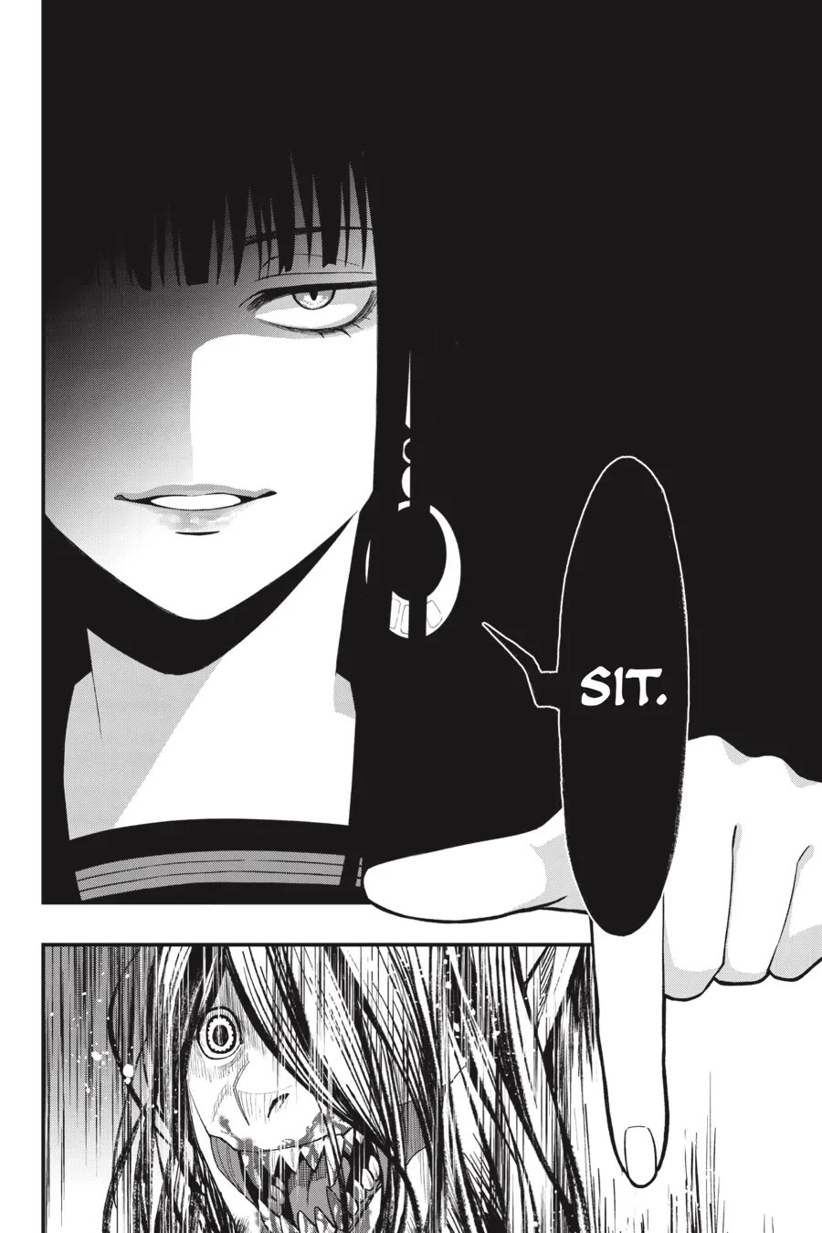 Dead Mount Death Play chapter 109 page 15