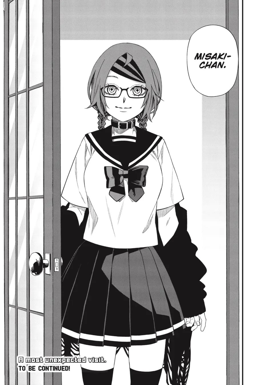 Dead Mount Death Play chapter 118 page 18