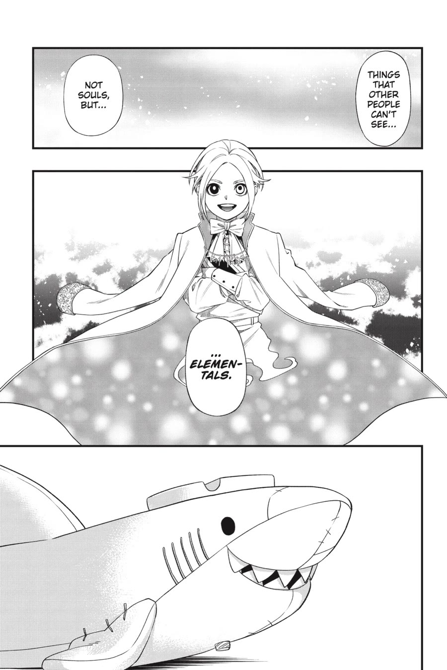 Dead Mount Death Play chapter 123 page 12