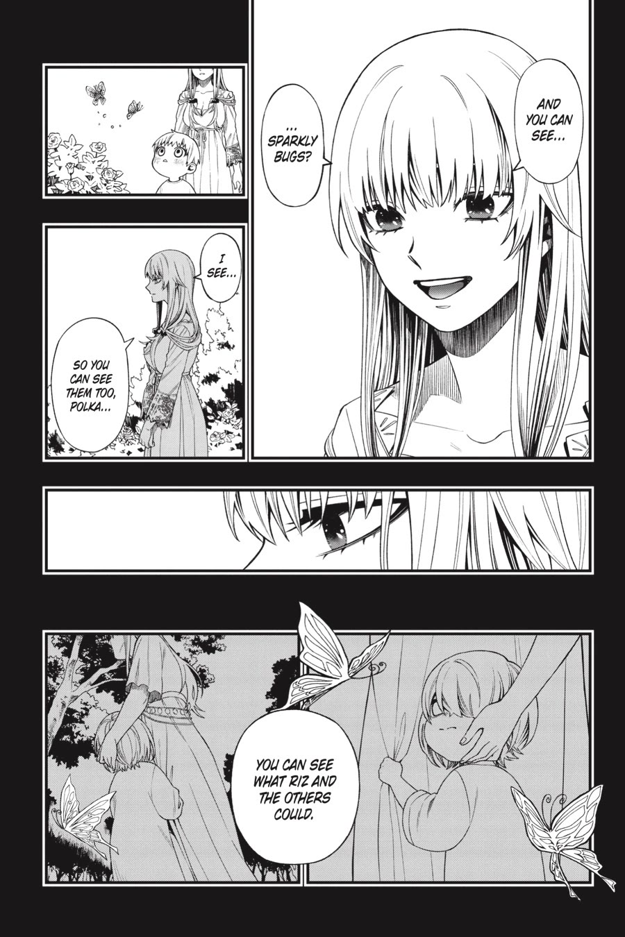 Dead Mount Death Play chapter 123 page 14