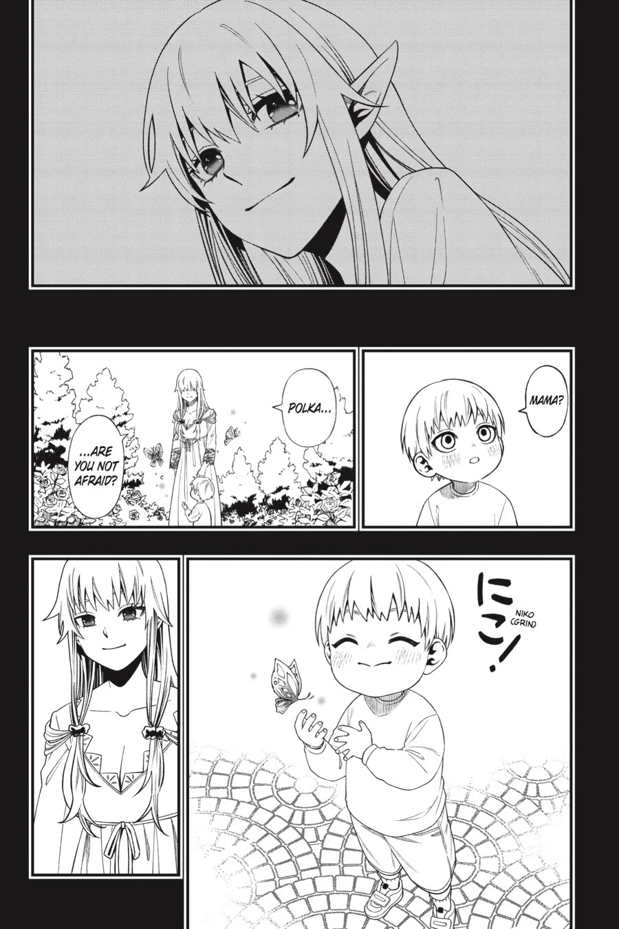 Dead Mount Death Play chapter 123 page 15