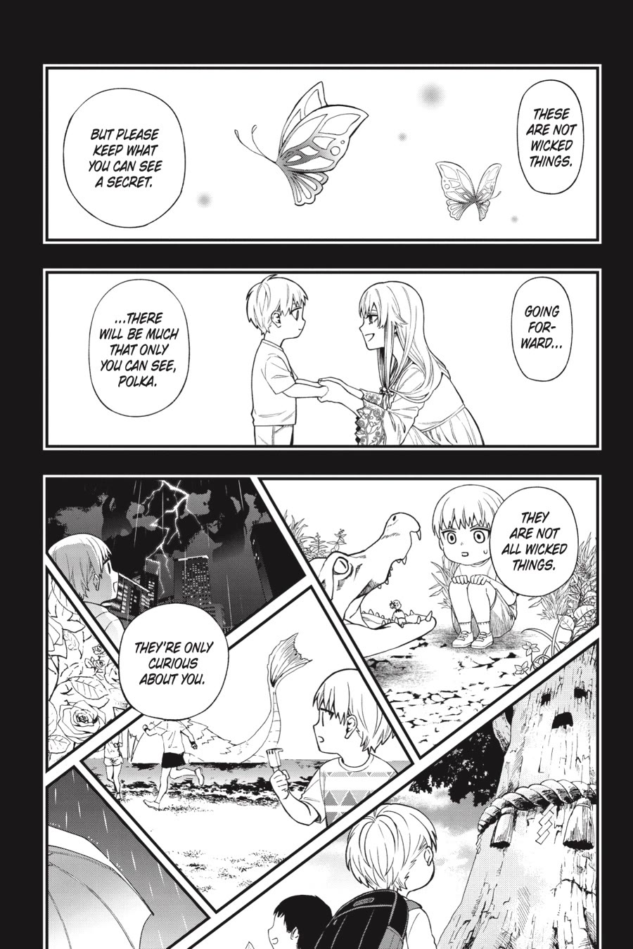 Dead Mount Death Play chapter 123 page 16