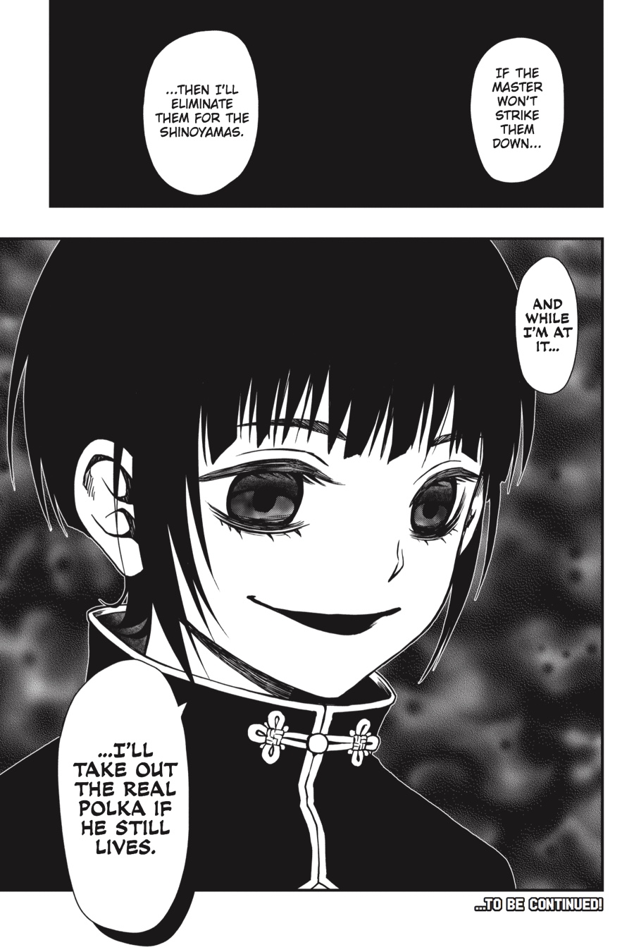 Dead Mount Death Play chapter 21 page 28