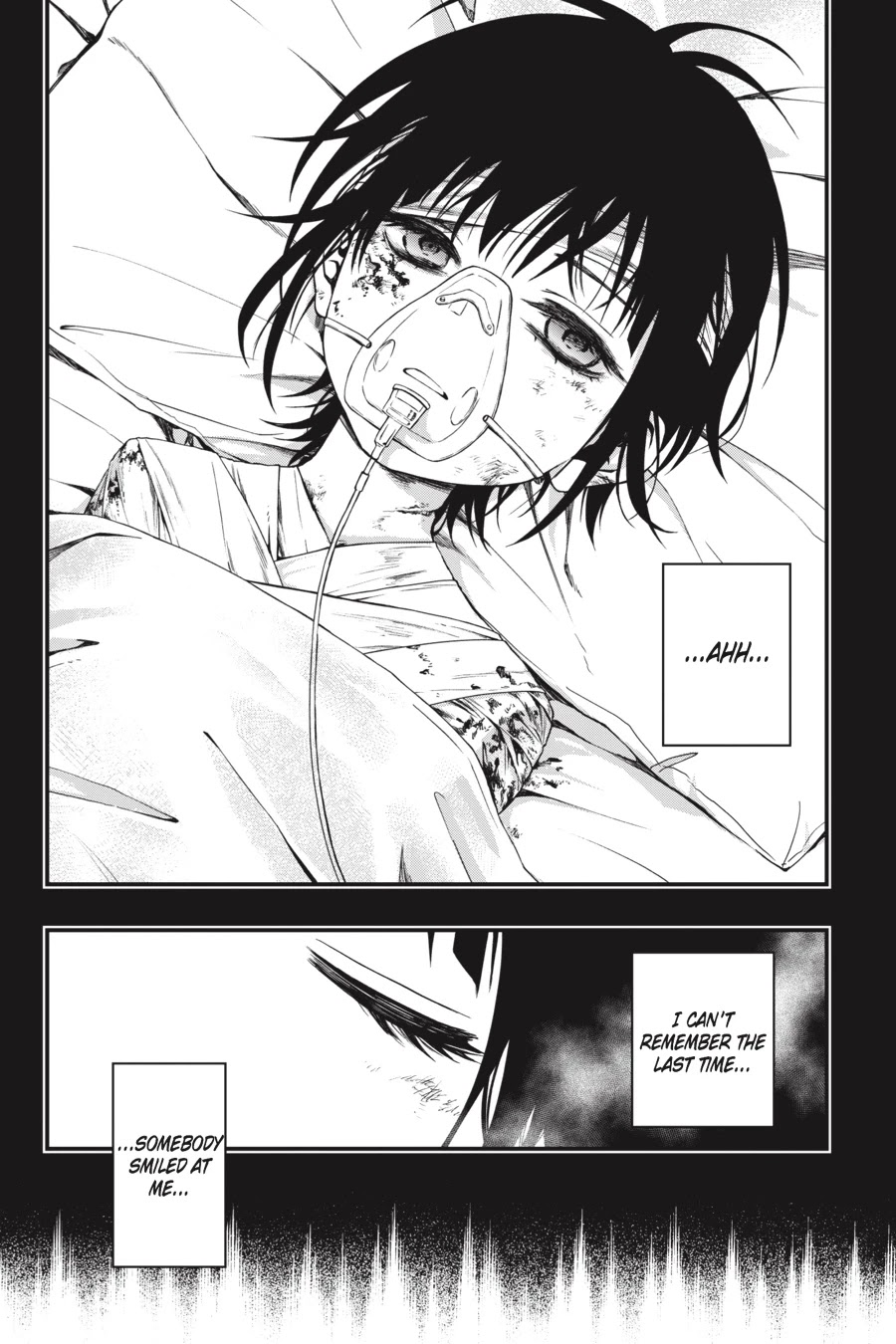 Dead Mount Death Play chapter 22 page 9