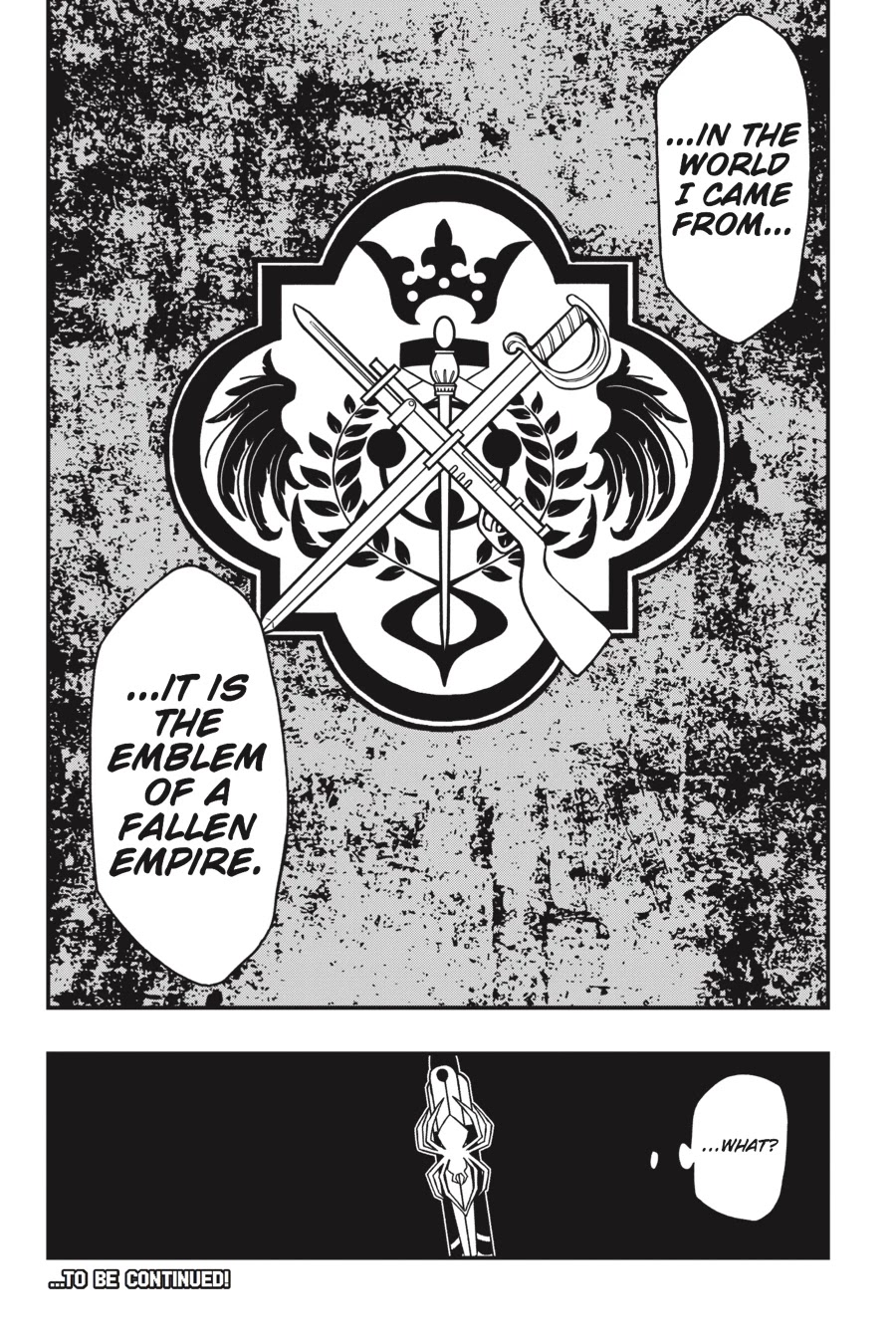 Dead Mount Death Play chapter 25 page 30