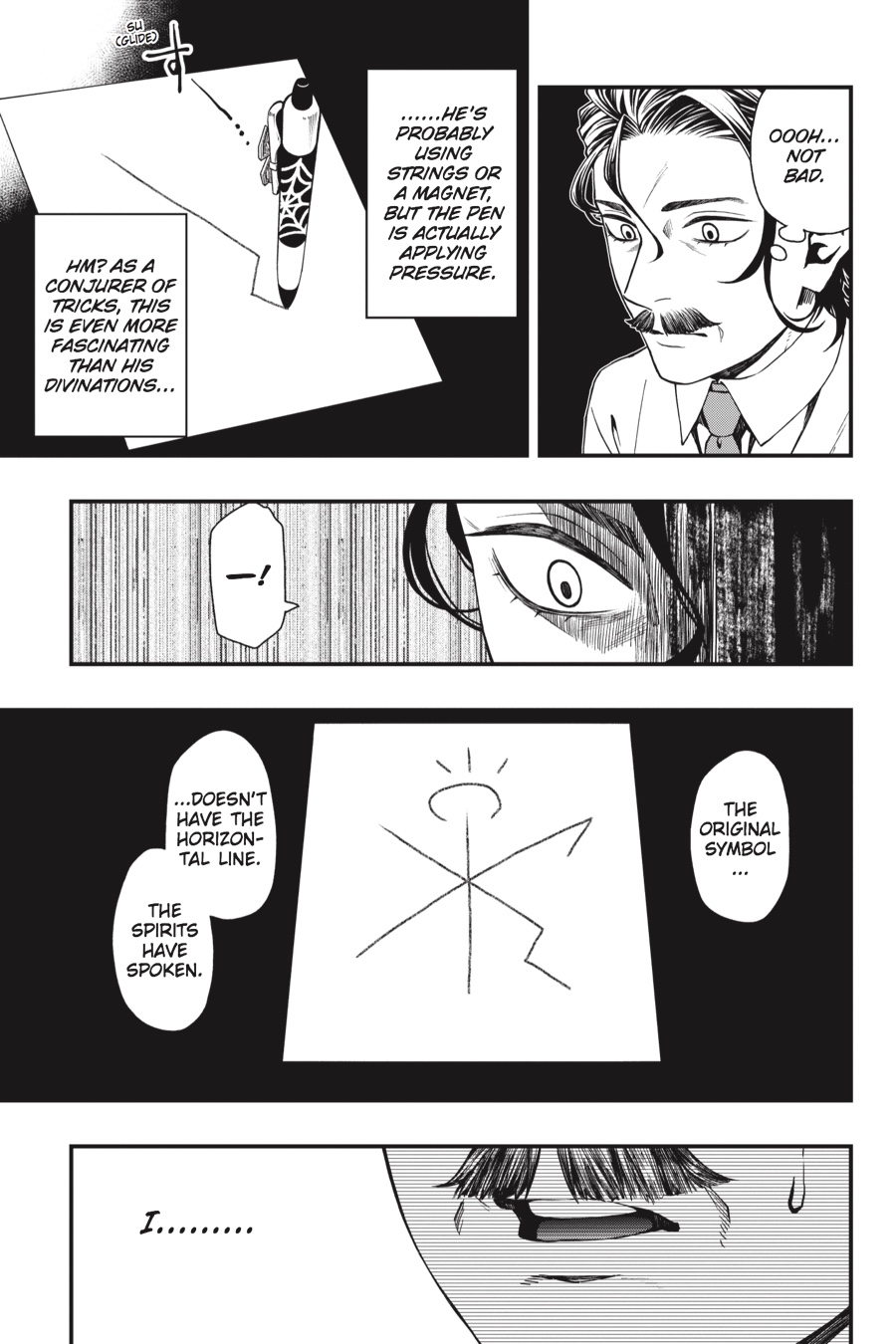 Dead Mount Death Play chapter 29 page 16