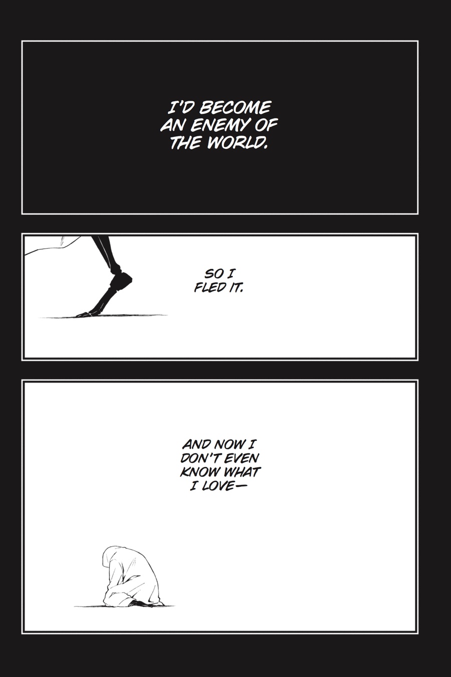 Dead Mount Death Play chapter 31 page 7