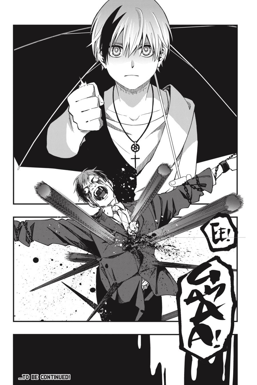 Dead Mount Death Play chapter 55 page 24