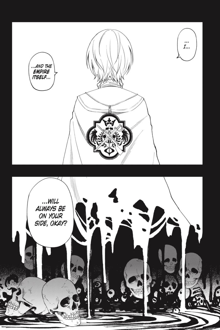 Dead Mount Death Play chapter 56 page 20