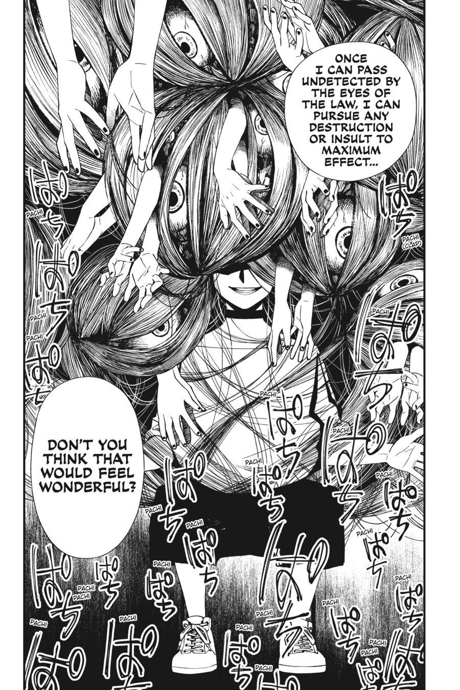 Dead Mount Death Play chapter 63 page 21