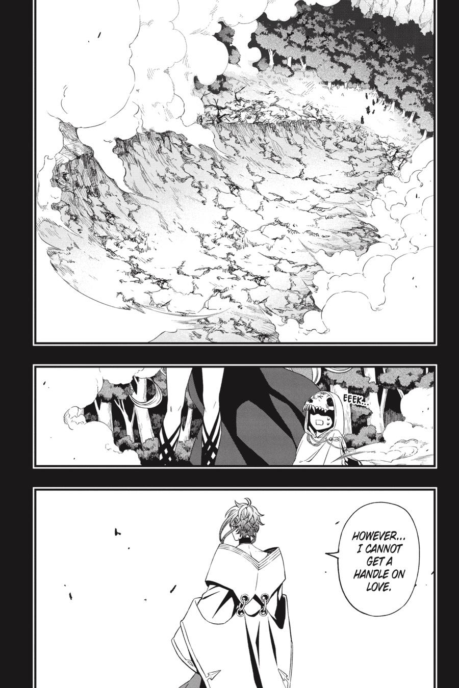 Dead Mount Death Play chapter 66 page 8