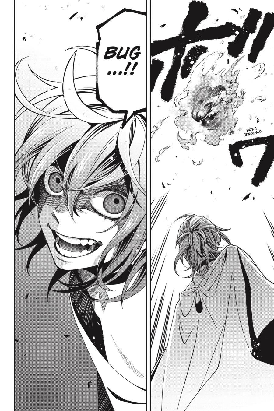 Dead Mount Death Play chapter 71 page 25