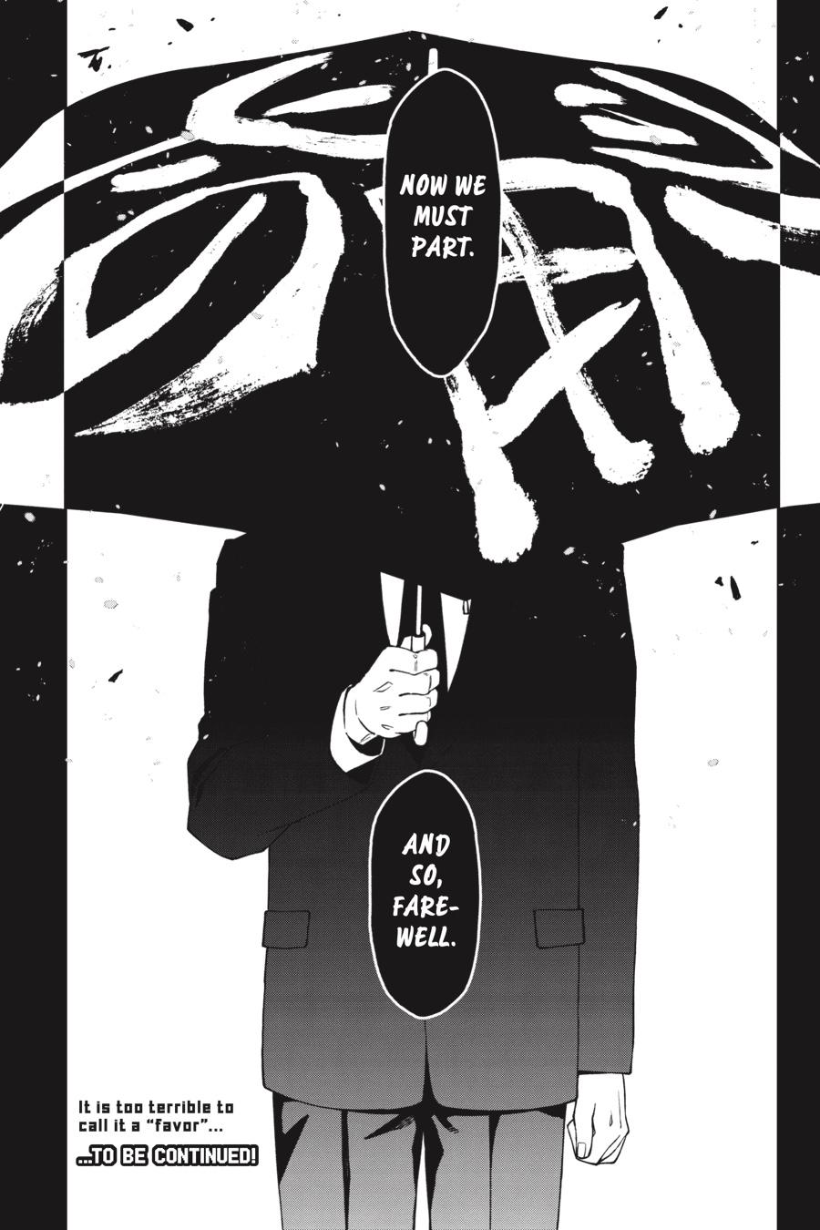 Dead Mount Death Play chapter 71 page 26