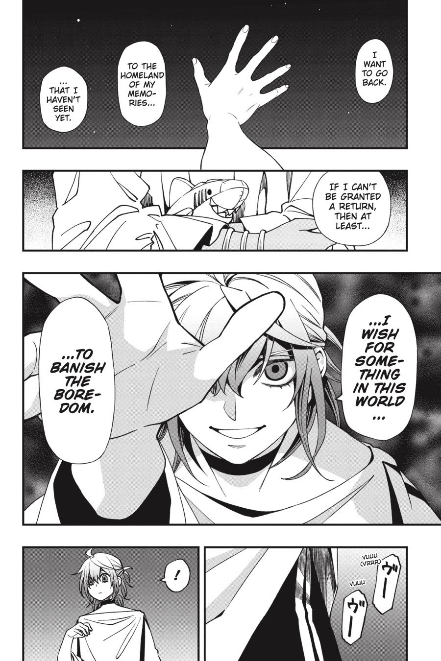 Dead Mount Death Play chapter 72 page 23