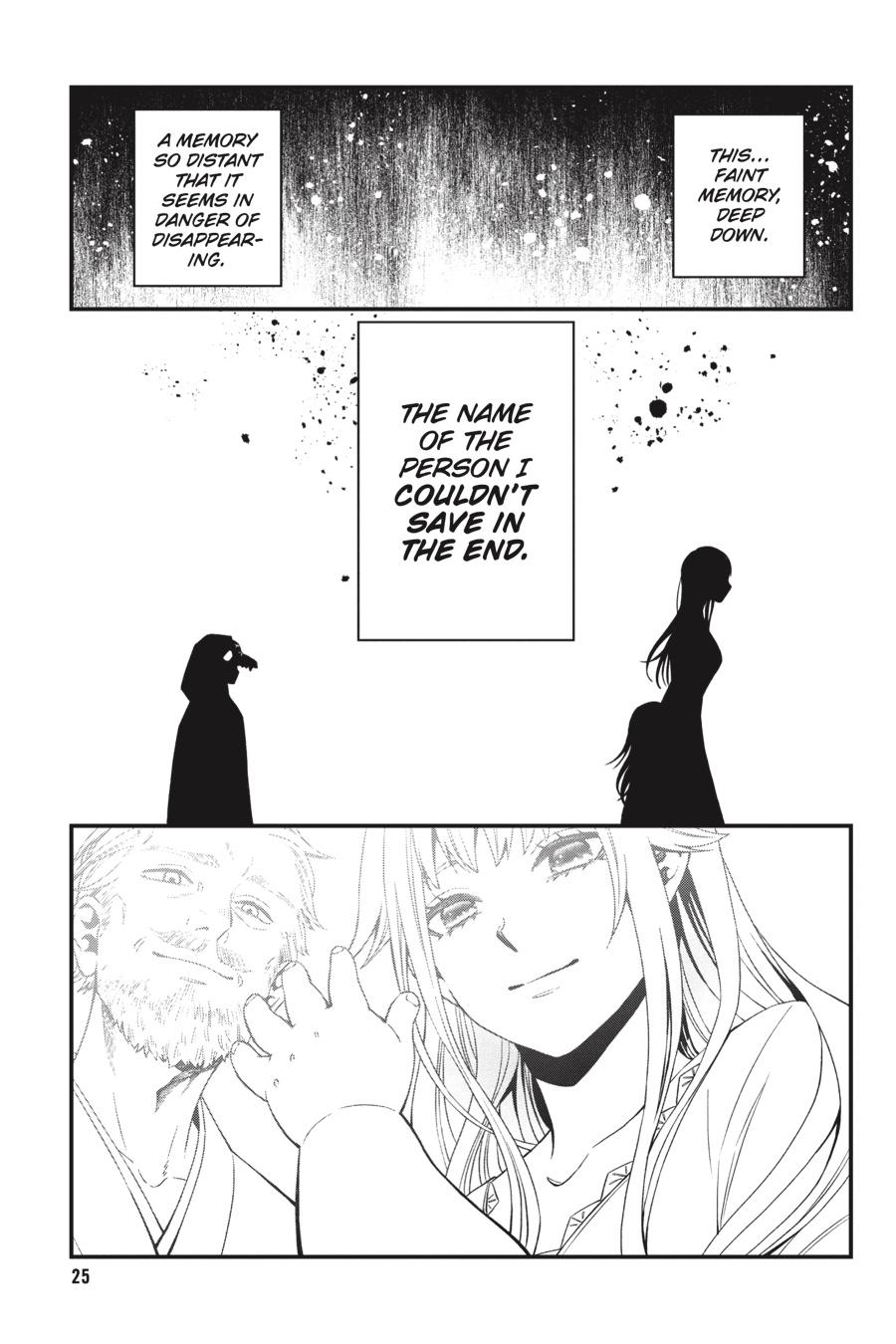 Dead Mount Death Play chapter 73 page 26