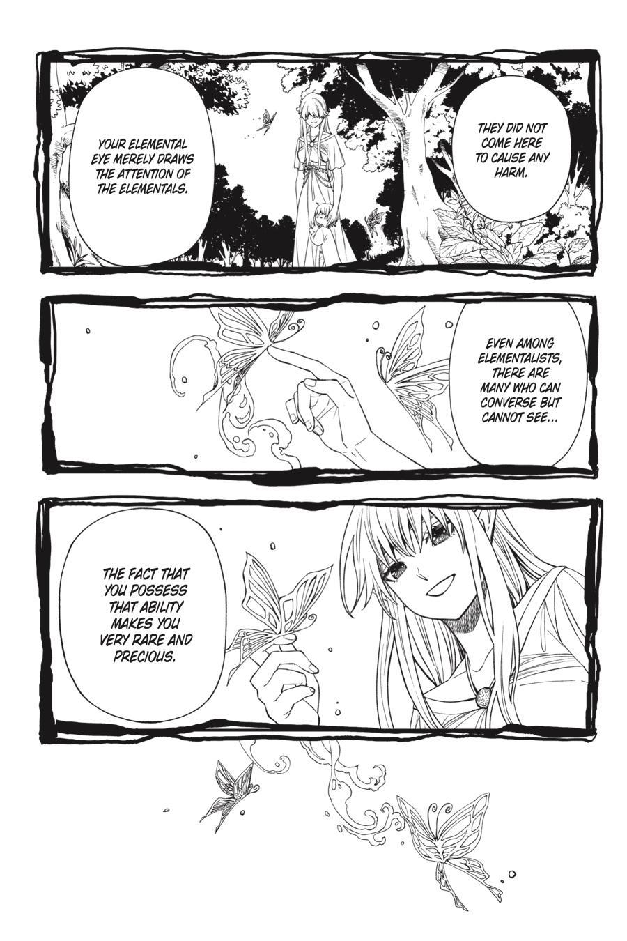 Dead Mount Death Play chapter 74 page 6