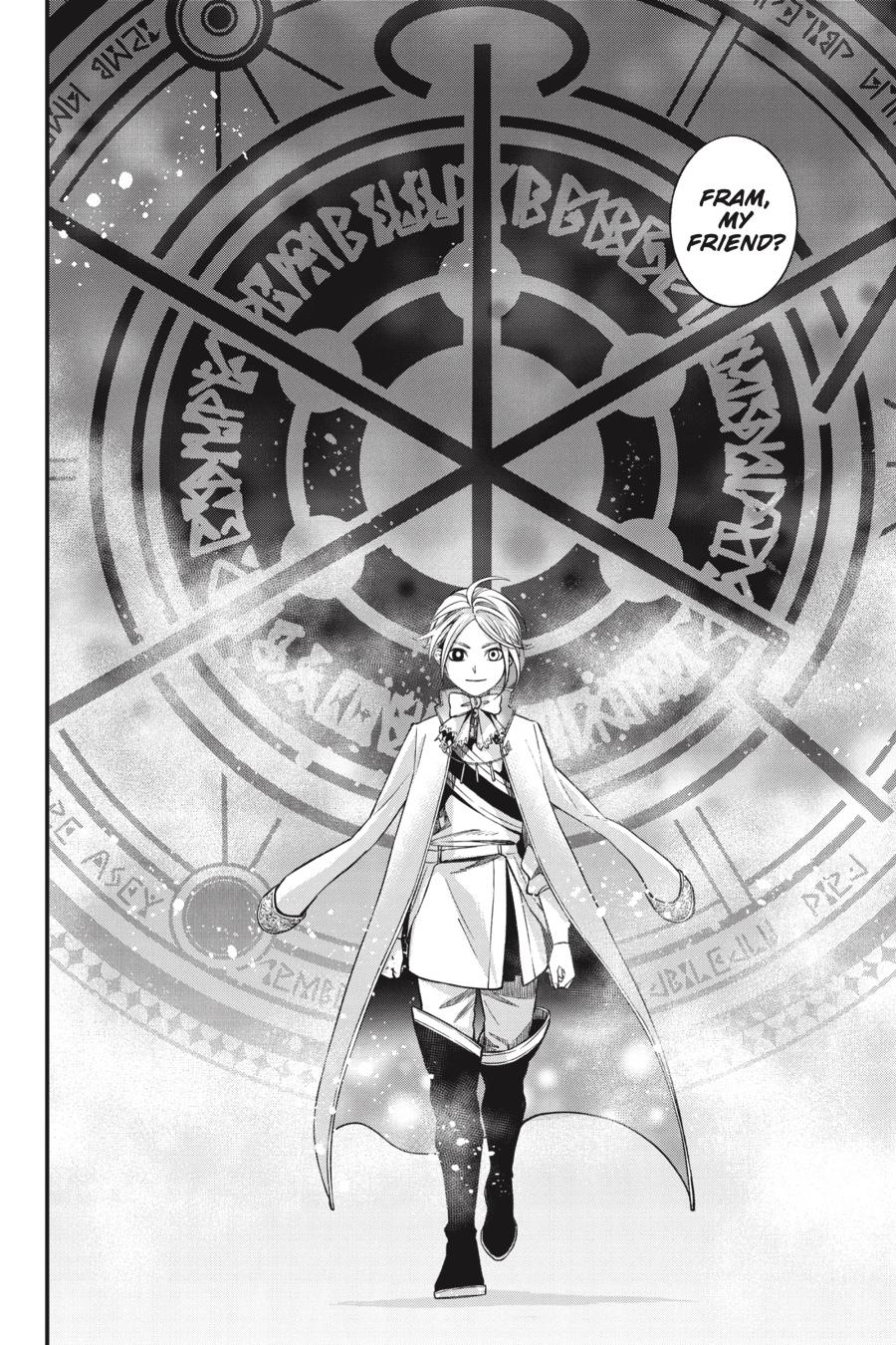 Dead Mount Death Play chapter 78 page 15