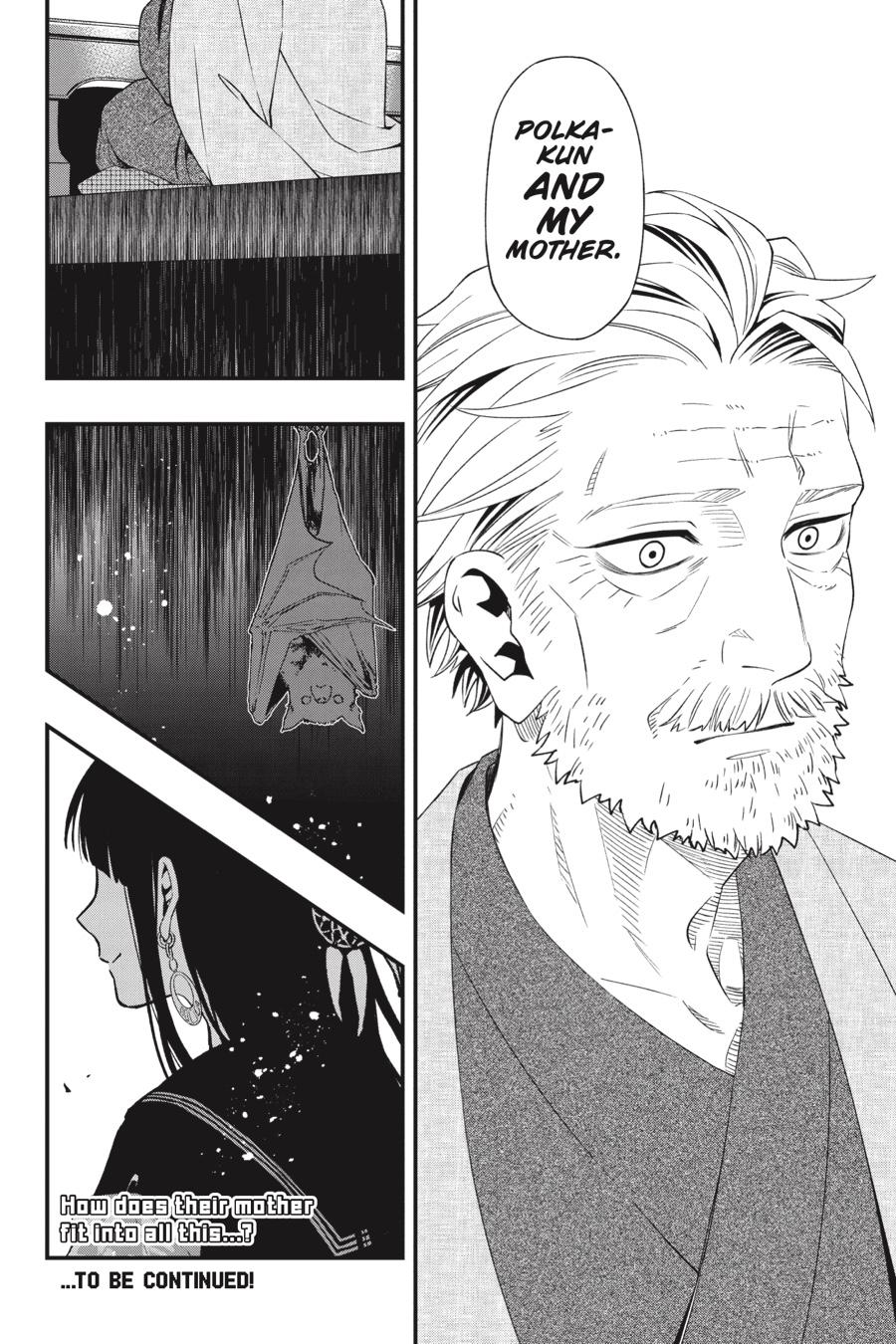 Dead Mount Death Play chapter 86 page 25