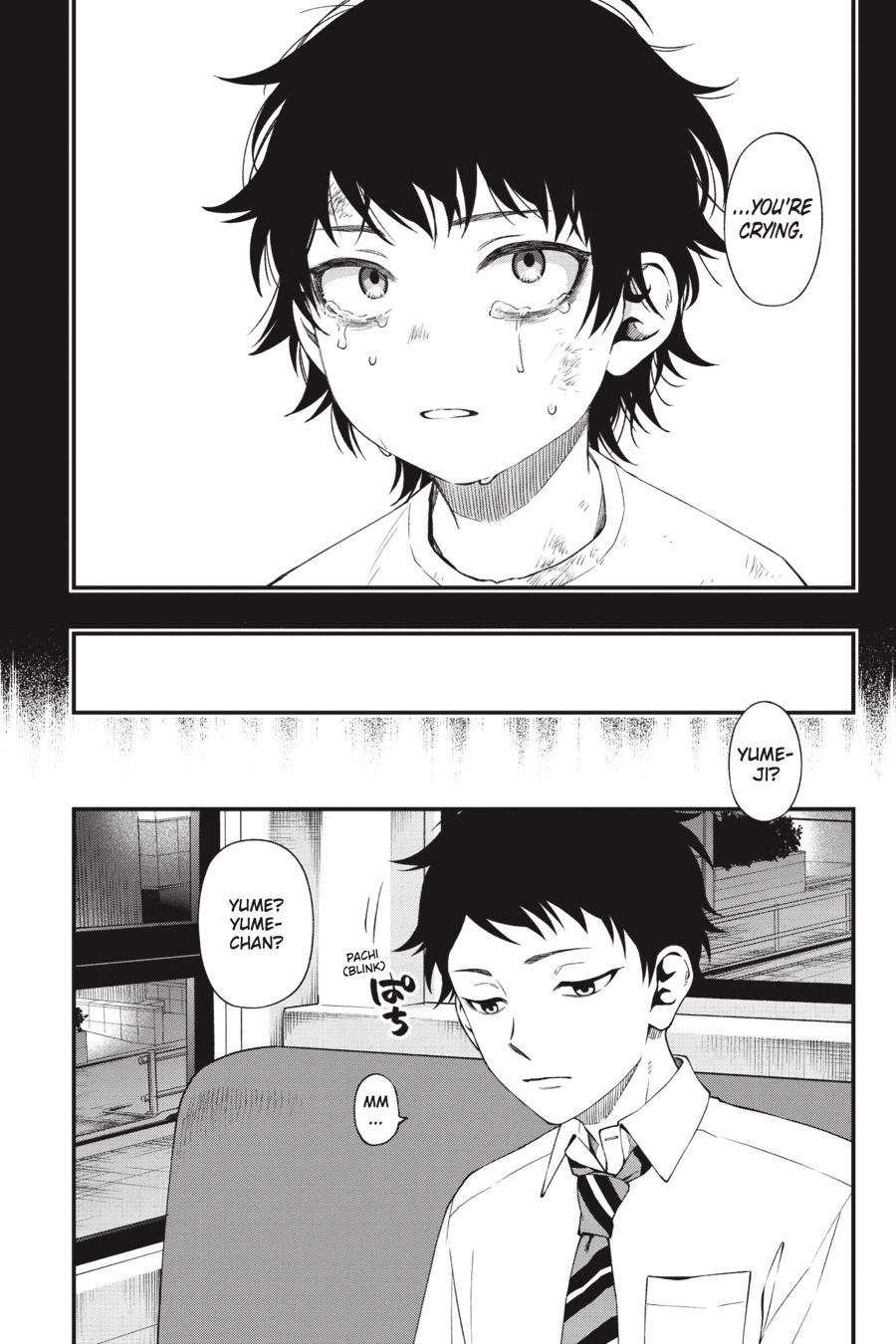 Dead Mount Death Play chapter 88 page 8