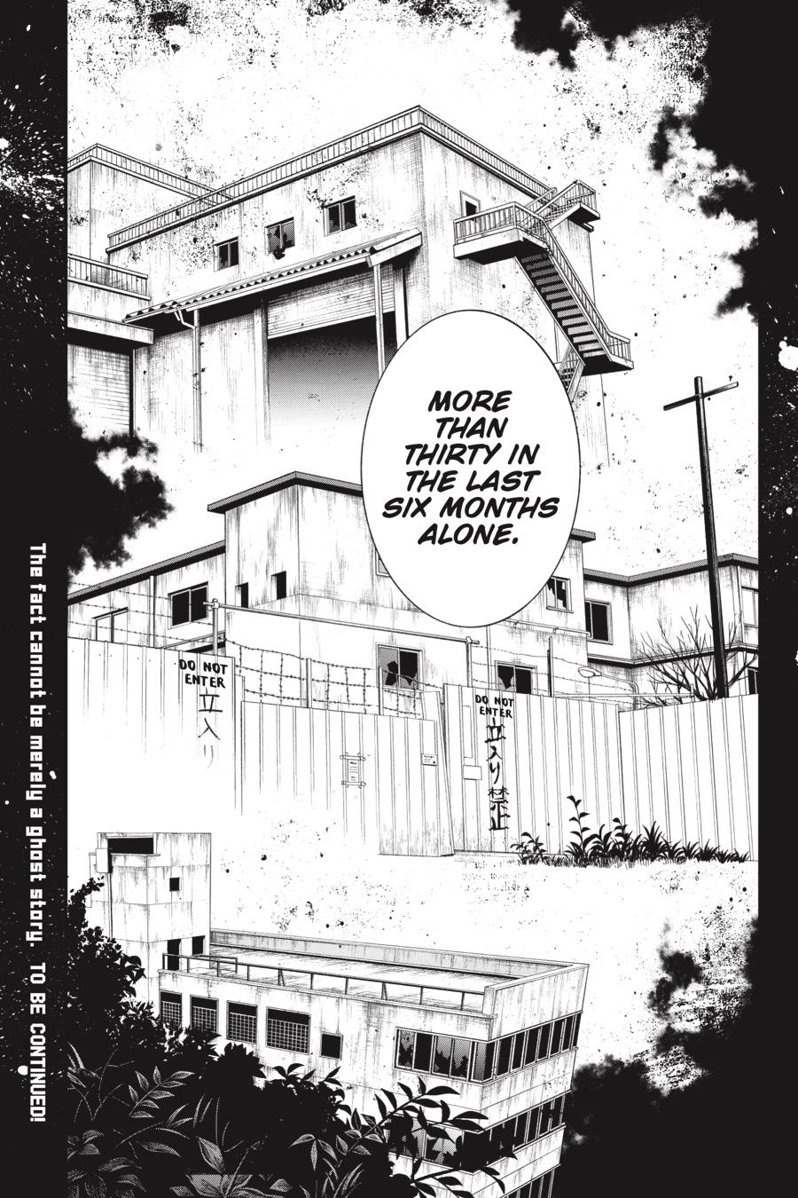 Dead Mount Death Play chapter 89 page 24