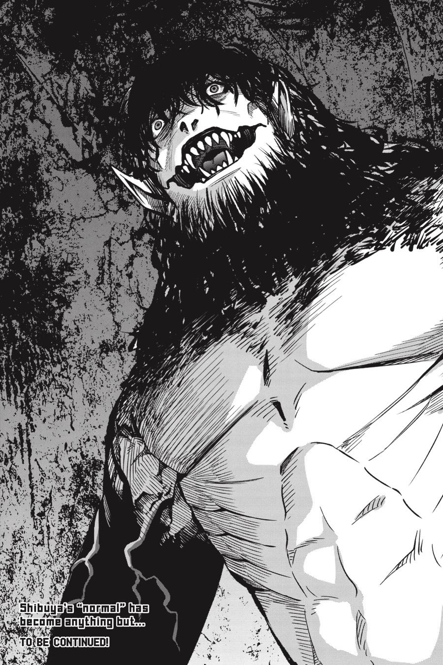 Dead Mount Death Play chapter 93 page 26