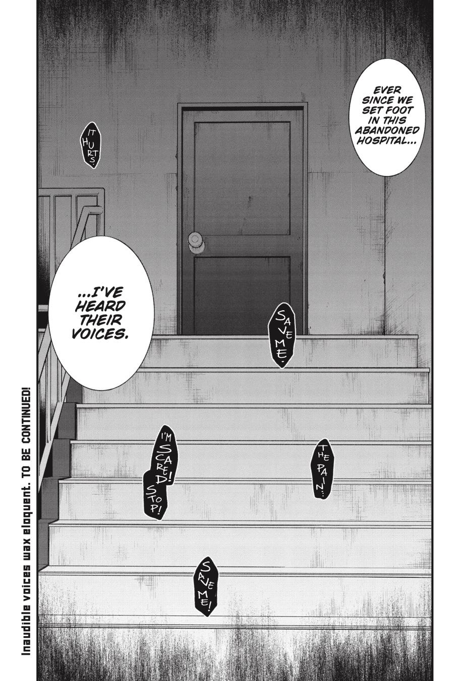 Dead Mount Death Play chapter 95 page 24