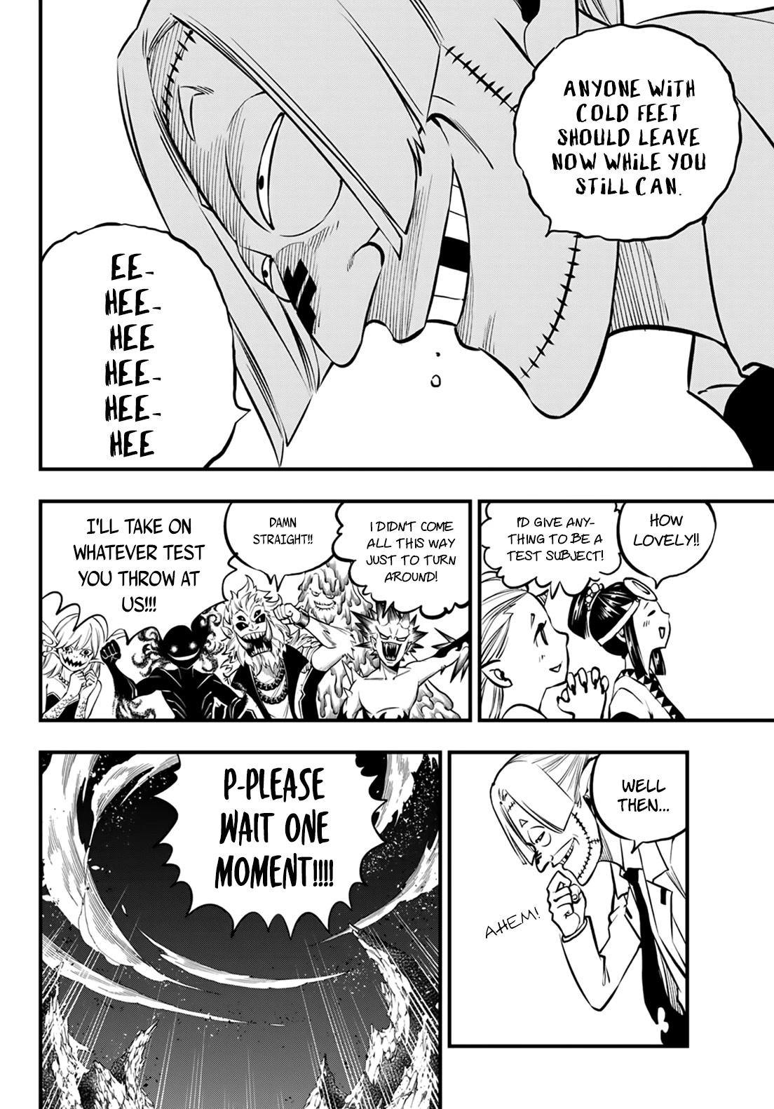 DEAD ROCK chapter 1 page 10