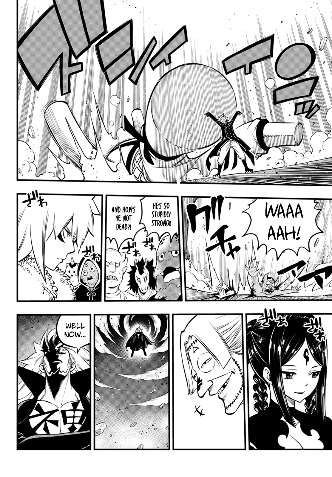 DEAD ROCK chapter 1 page 13