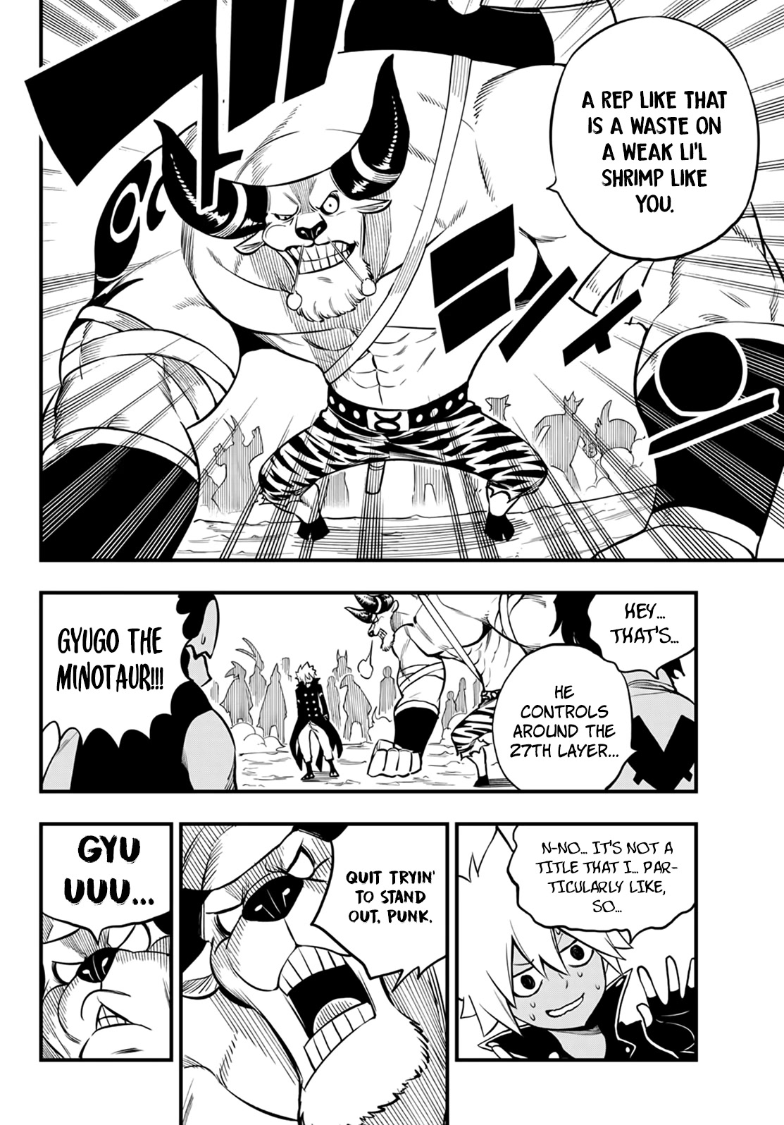 DEAD ROCK chapter 1 page 15