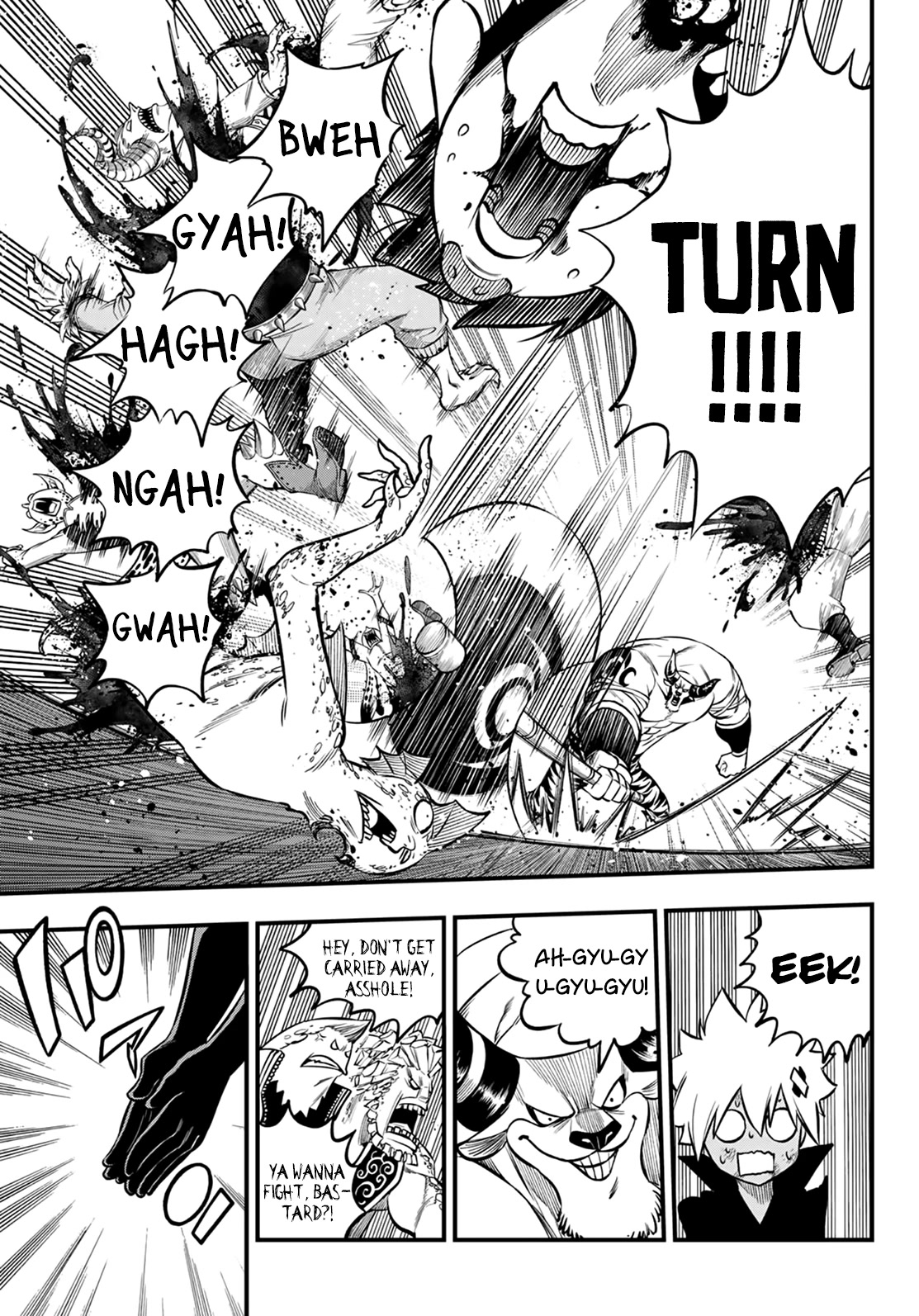 DEAD ROCK chapter 1 page 16