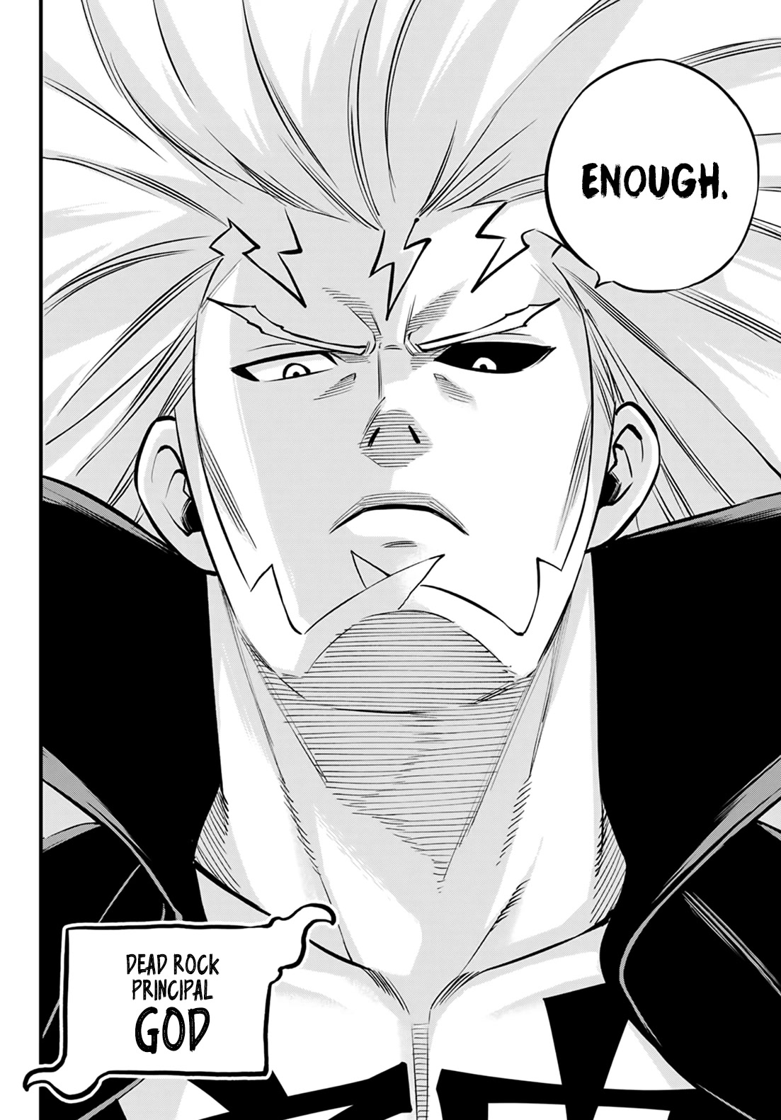 DEAD ROCK chapter 1 page 19