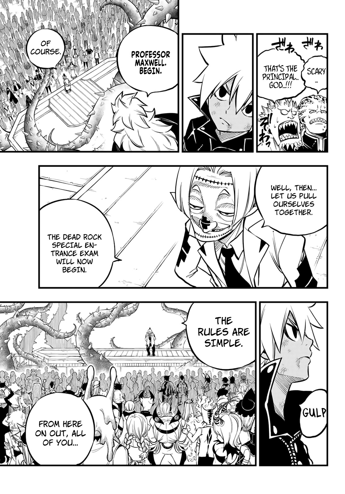 DEAD ROCK chapter 1 page 20