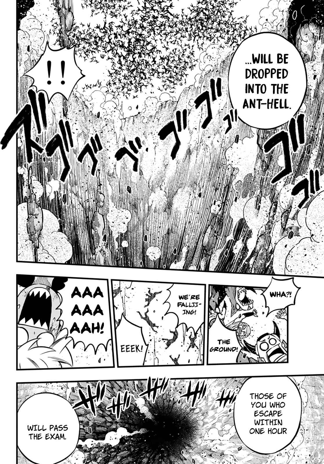 DEAD ROCK chapter 1 page 21