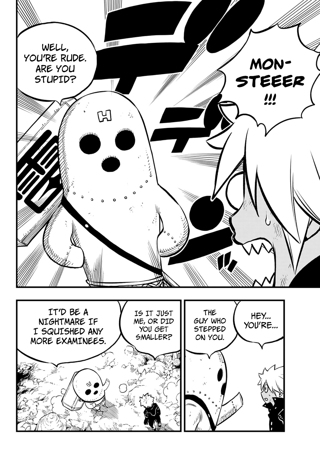 DEAD ROCK chapter 1 page 26