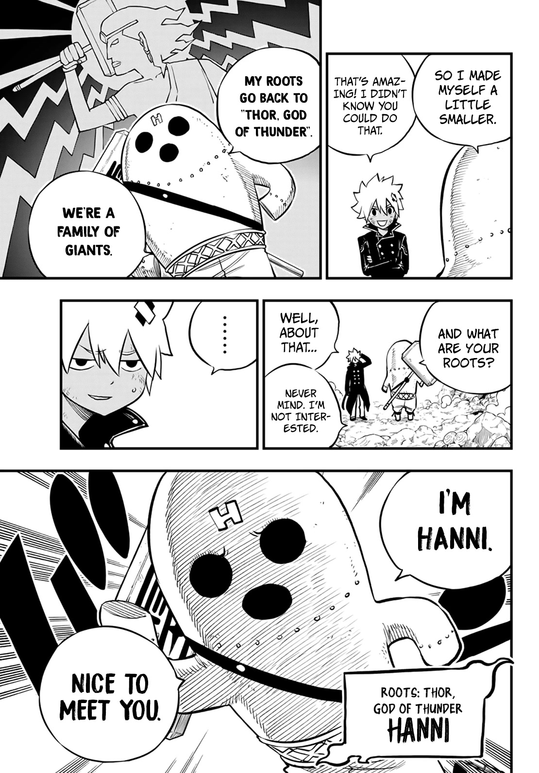 DEAD ROCK chapter 1 page 27