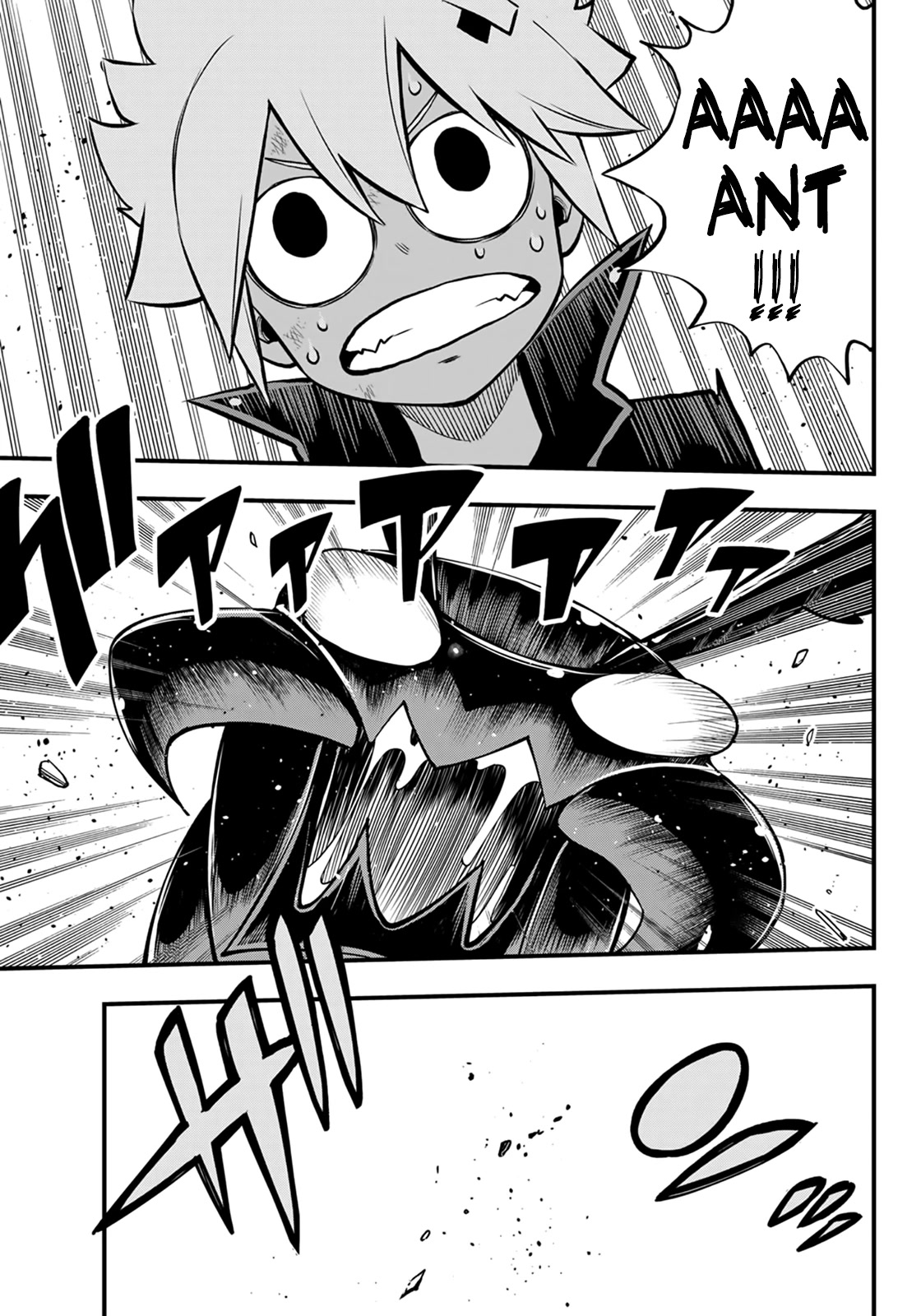 DEAD ROCK chapter 1 page 31