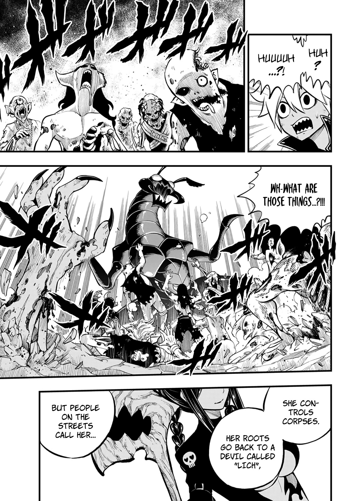 DEAD ROCK chapter 1 page 39