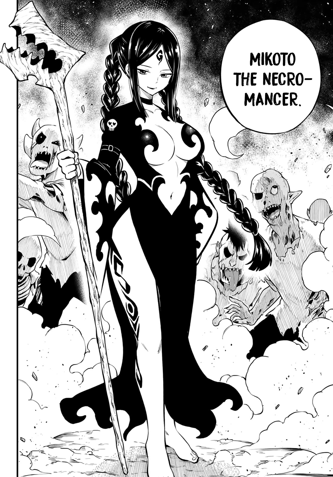 DEAD ROCK chapter 1 page 40