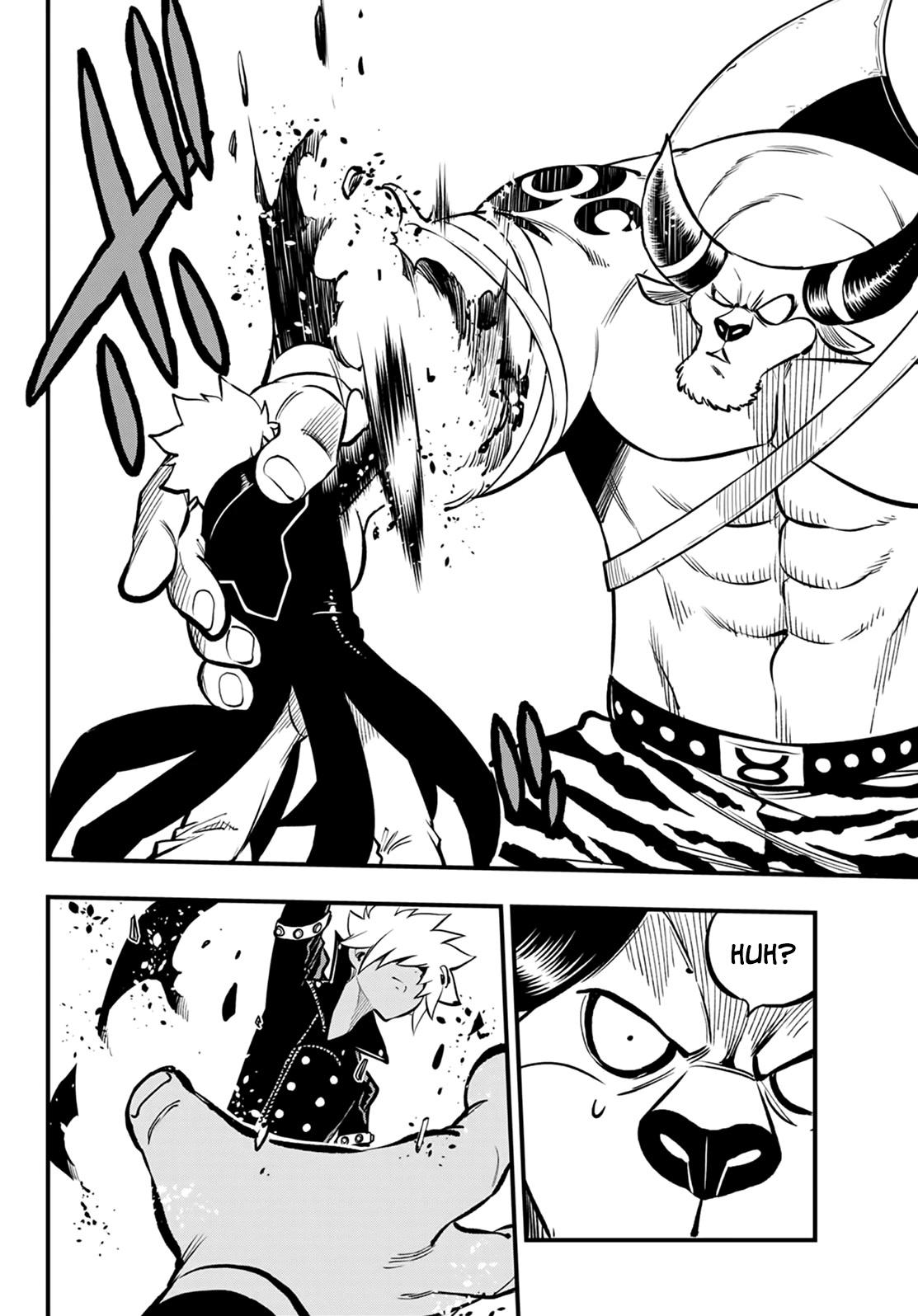 DEAD ROCK chapter 1 page 50