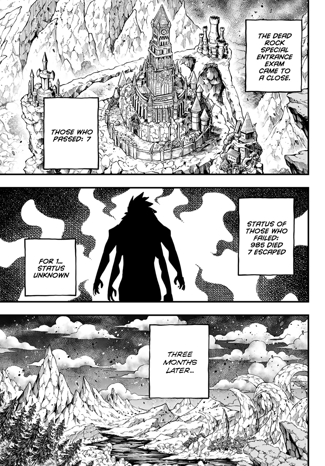 DEAD ROCK chapter 1 page 58