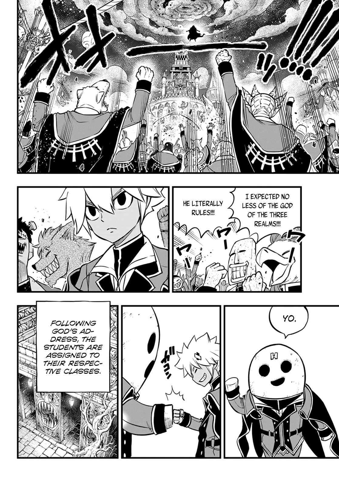 DEAD ROCK chapter 1 page 61