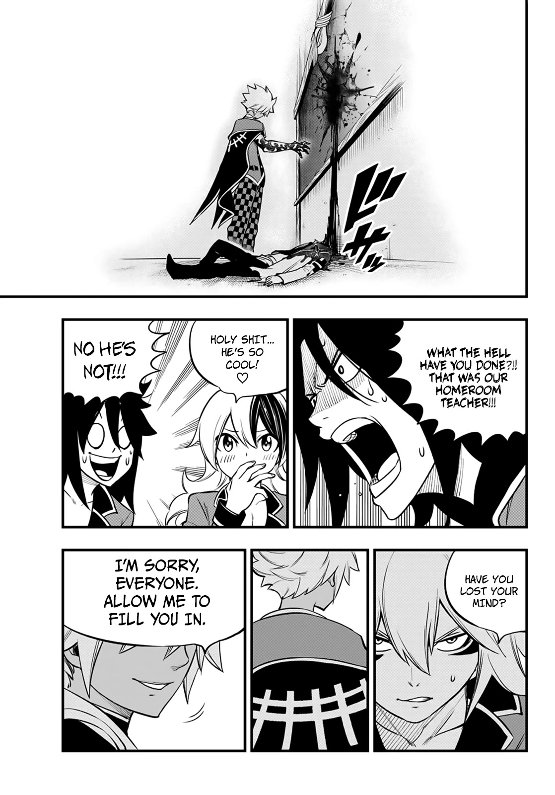 DEAD ROCK chapter 1 page 75