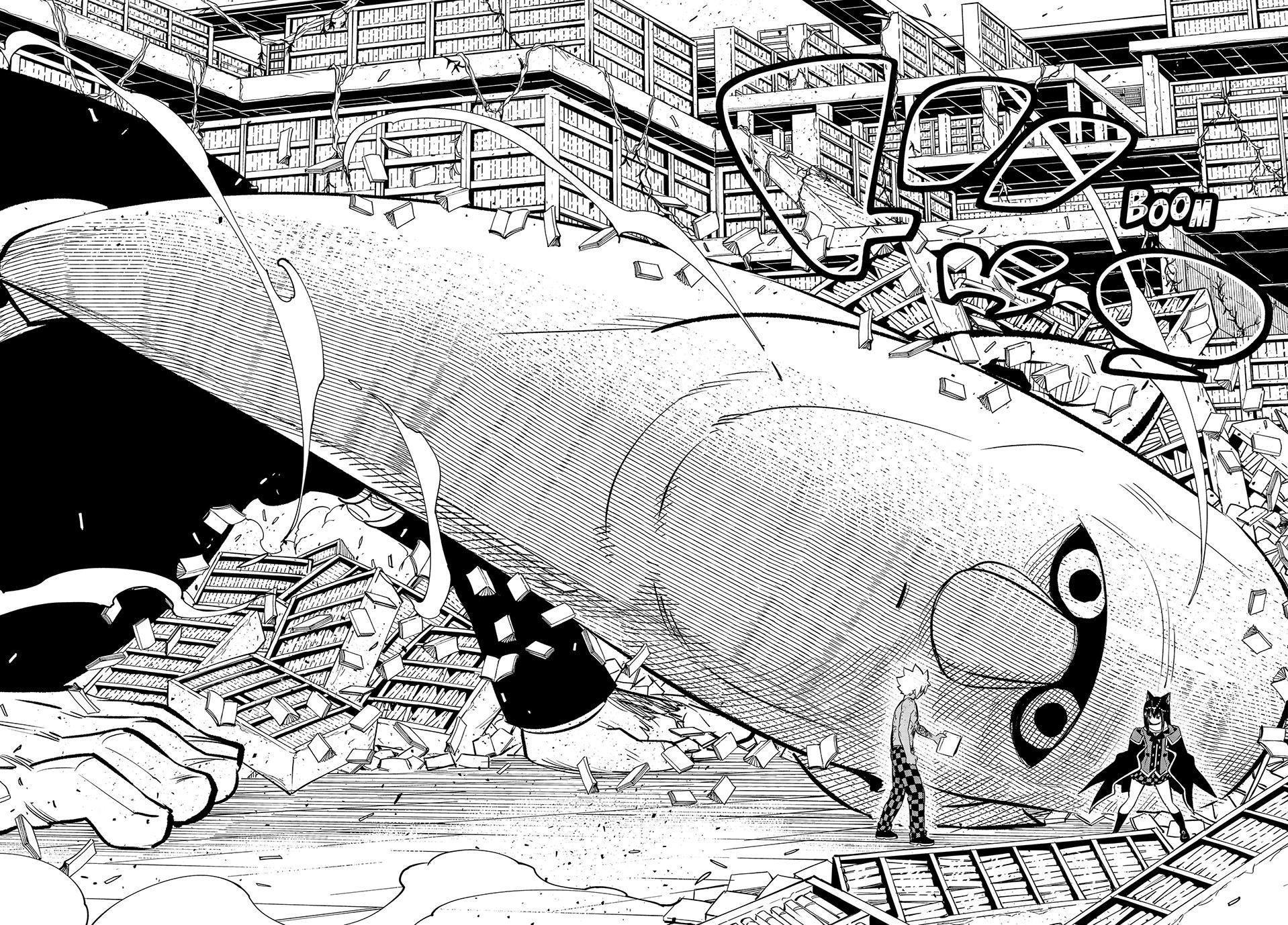 DEAD ROCK chapter 10 page 13