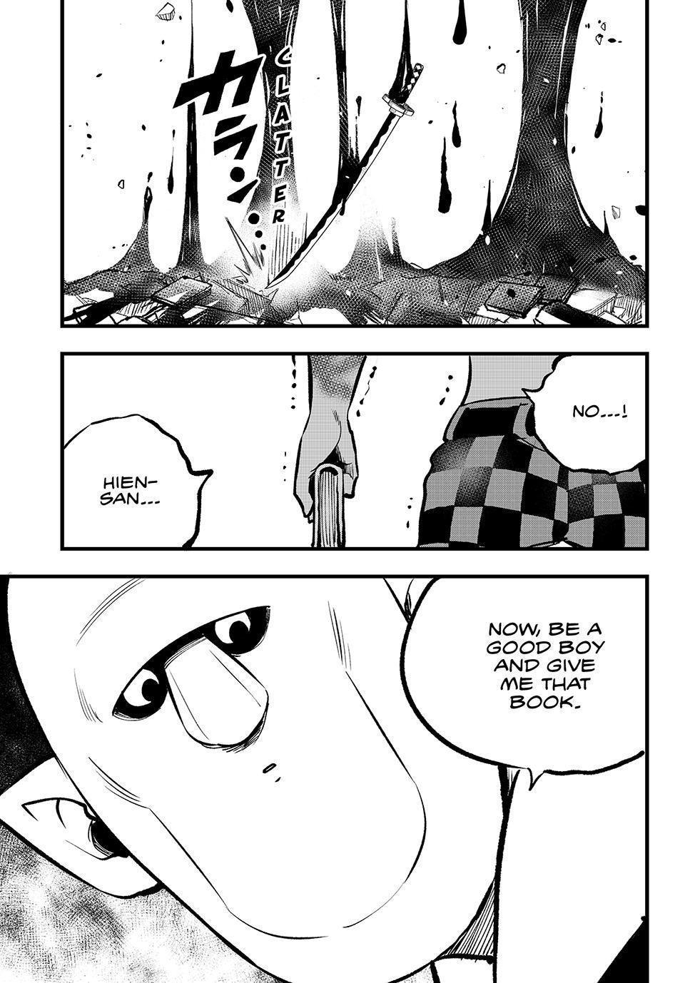 DEAD ROCK chapter 10 page 22