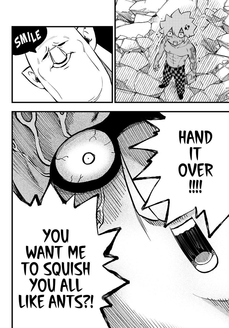 DEAD ROCK chapter 10 page 23