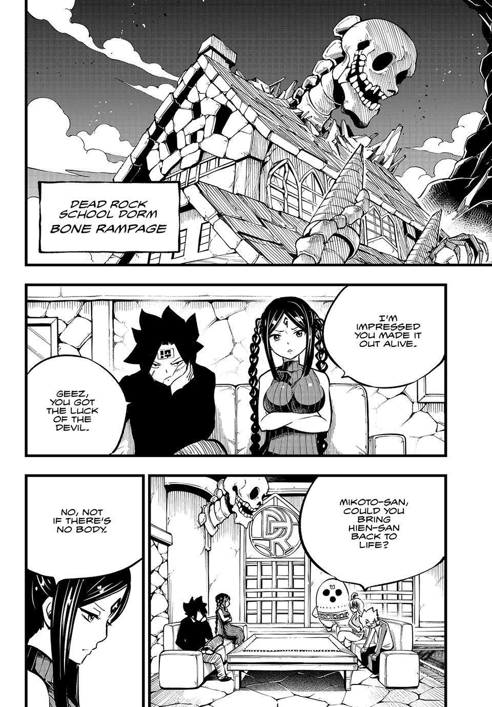 DEAD ROCK chapter 10 page 25