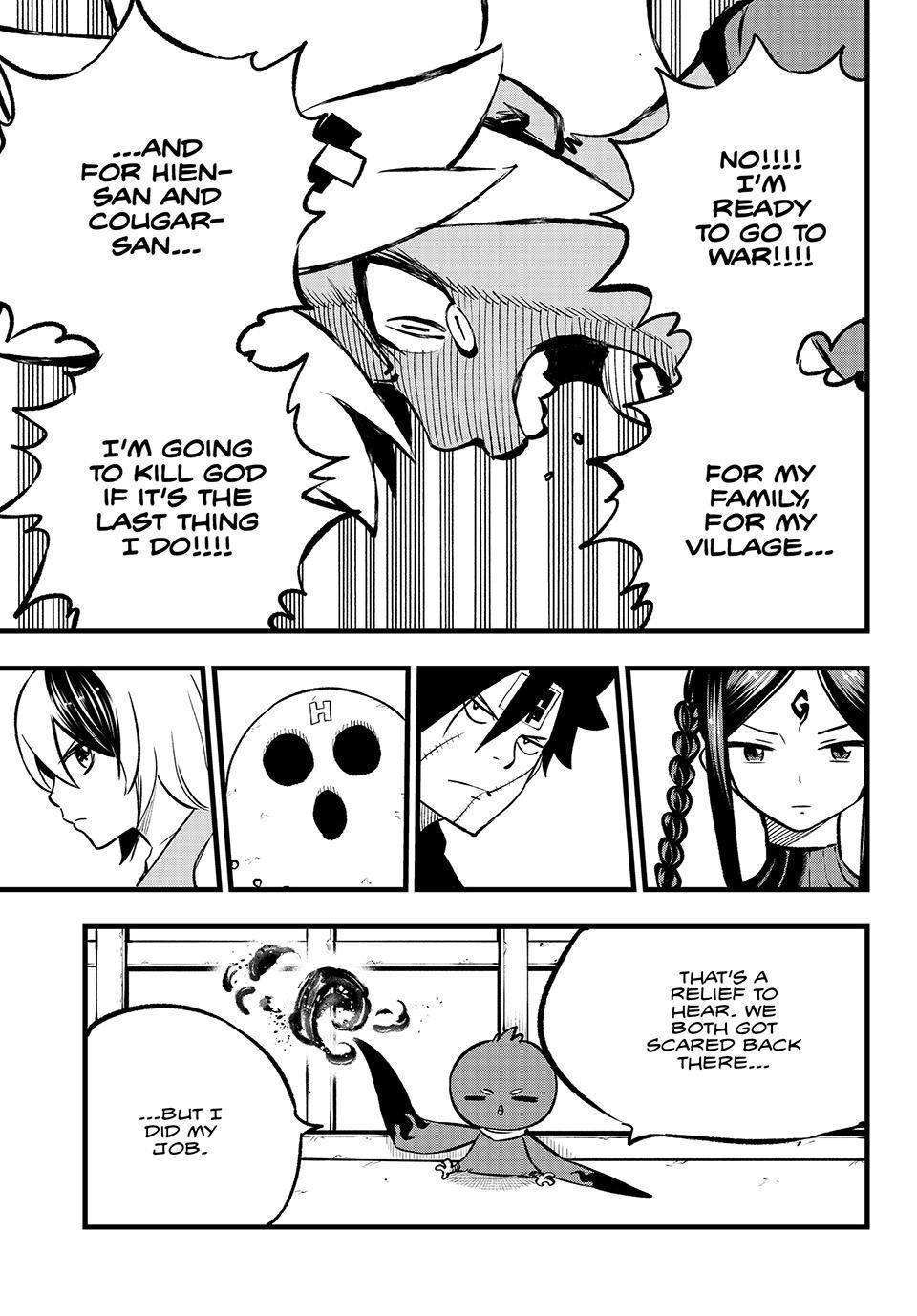 DEAD ROCK chapter 10 page 28