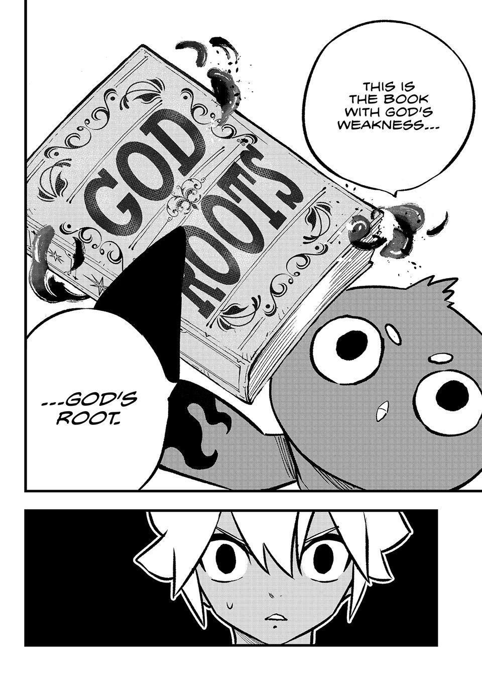 DEAD ROCK chapter 10 page 29