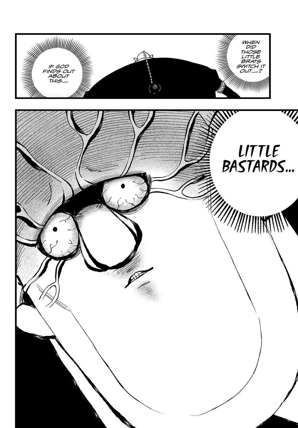 DEAD ROCK chapter 10 page 31